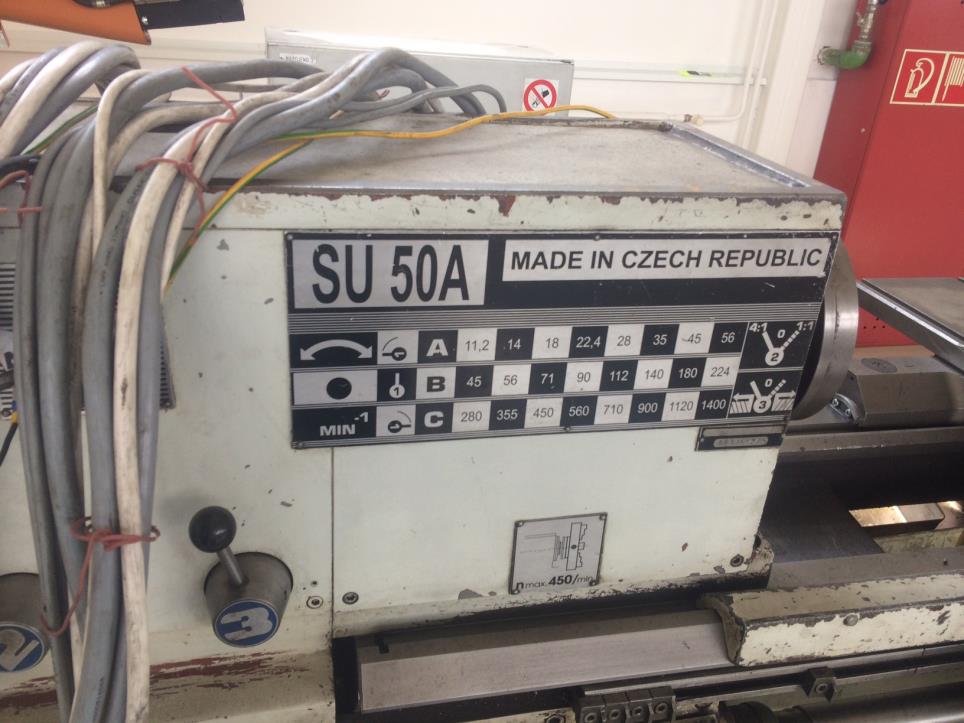 Maszyny do obróbki metalu-2